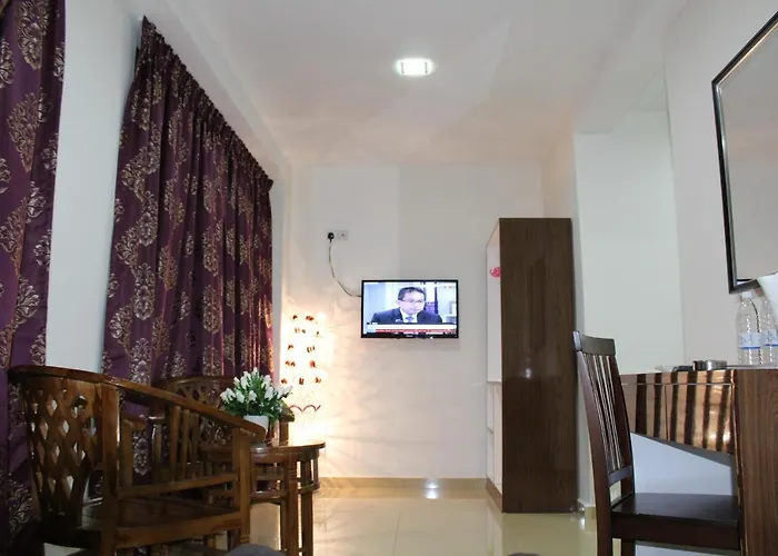 Hotel Gulshan