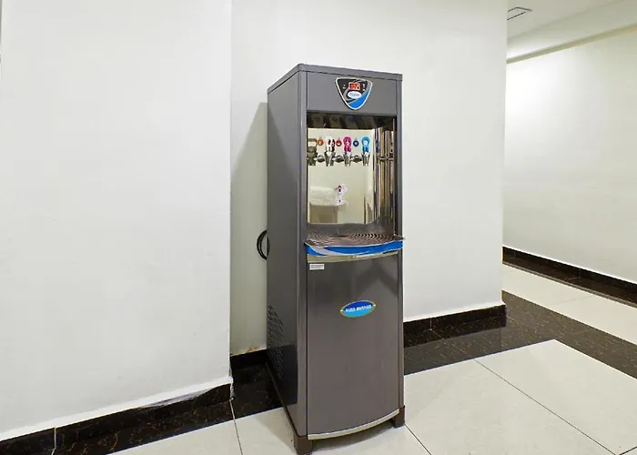 Hotel Gulshan