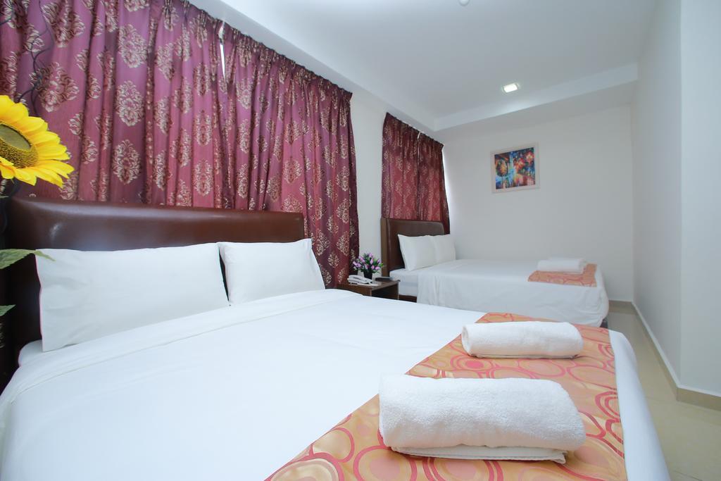 Gulshan 2*