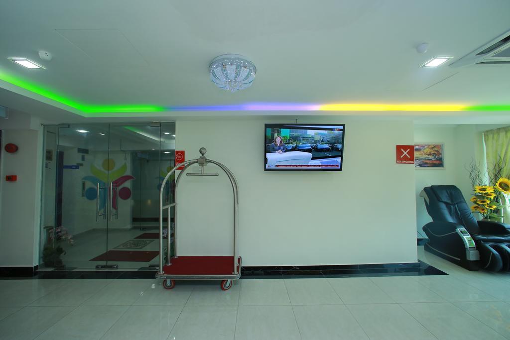 Gulshan Hotel 2*