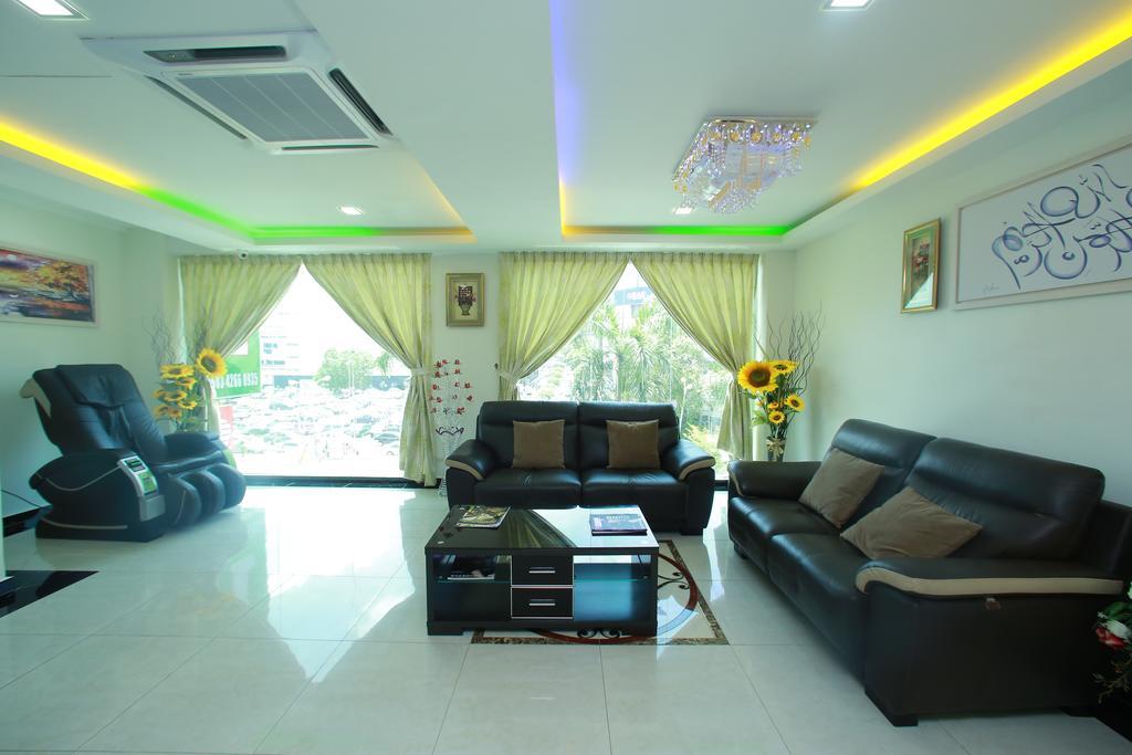 Gulshan 2* Ampang (Selangor)