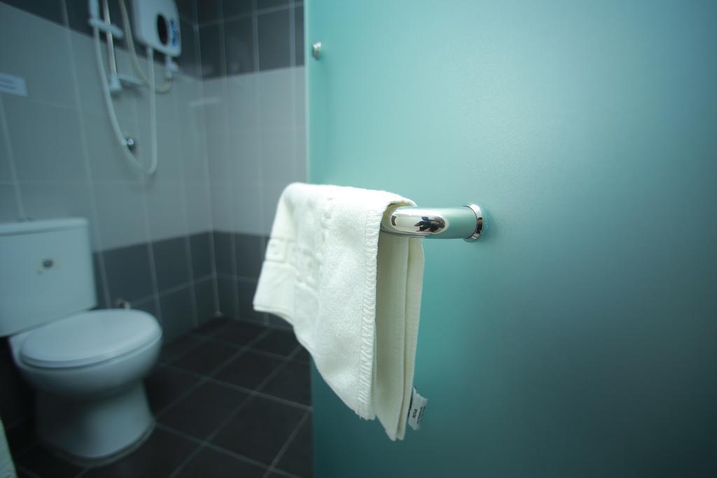 Hotel Gulshan Ampang (Selangor)