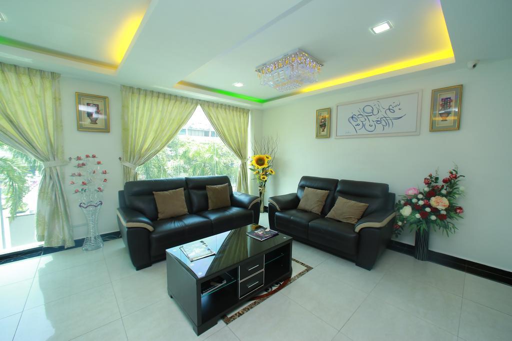 Gulshan 2* Ampang (Selangor)