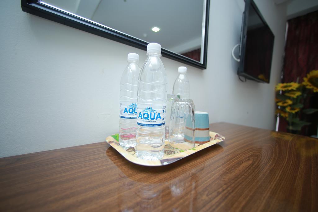 Gulshan Hotel