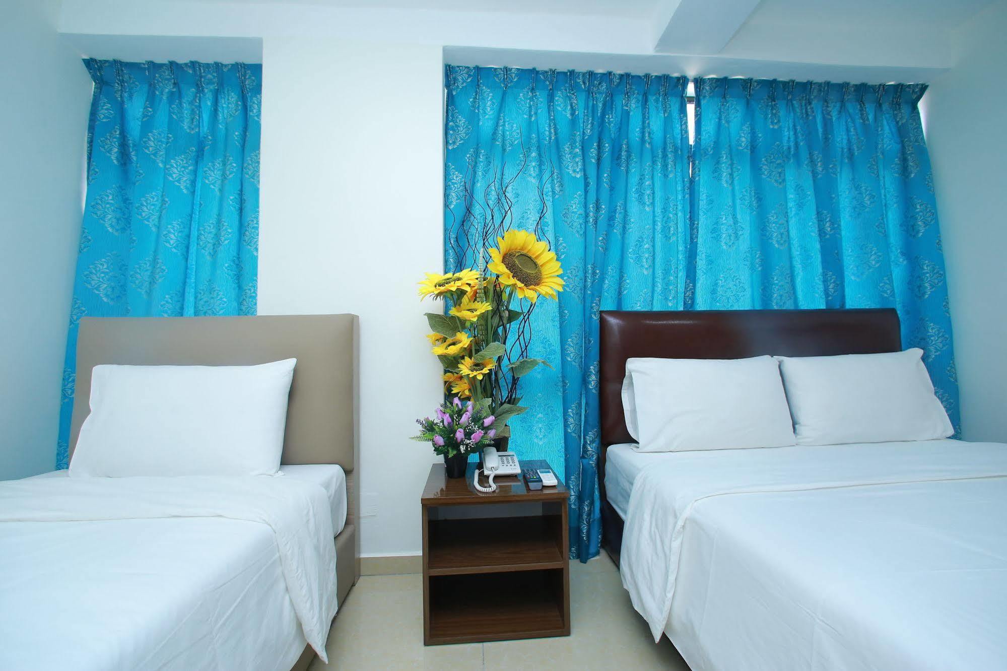 Hotel Gulshan