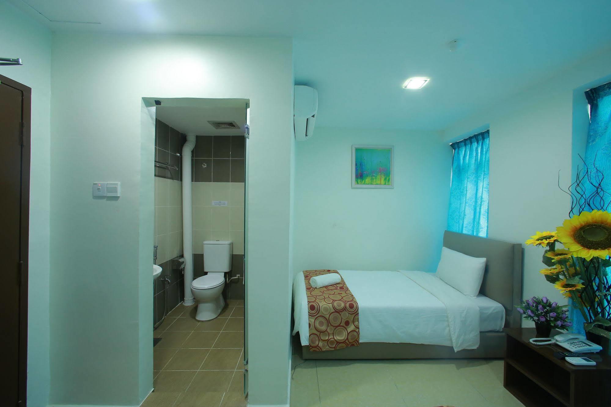 Hotel Gulshan