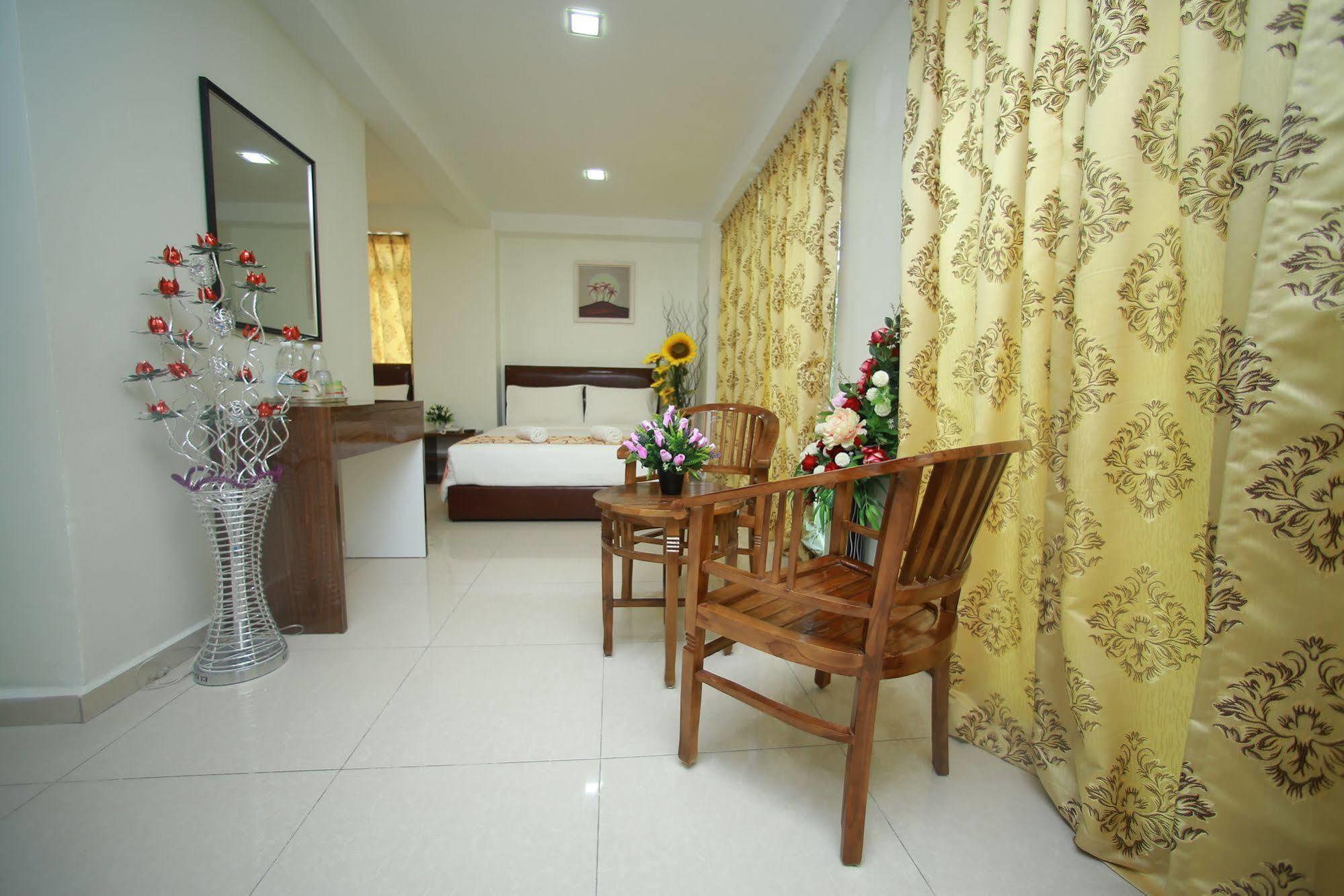 Gulshan Hotel Ampang (Selangor)