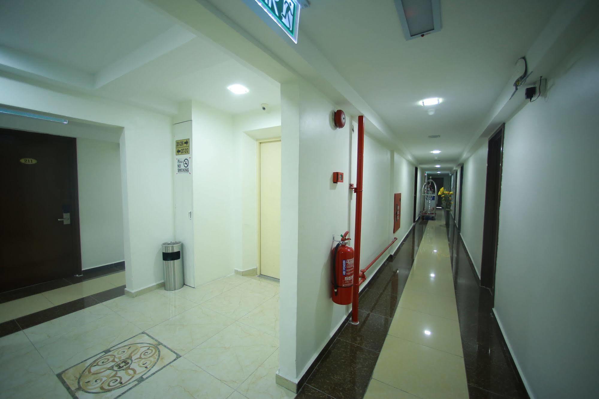 Gulshan Hotel Ampang (Selangor)