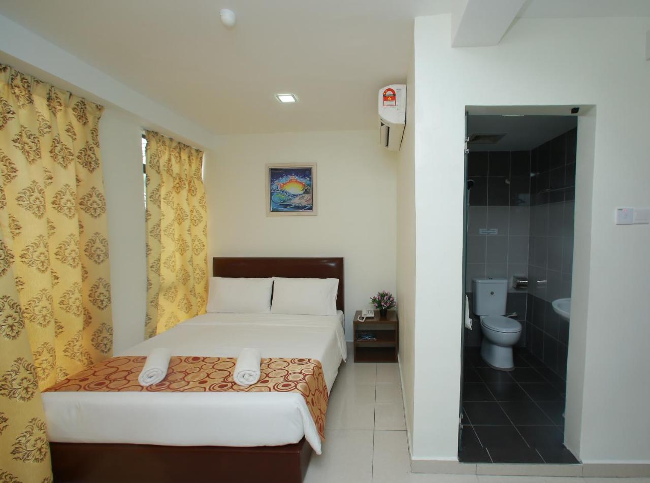 Hotel Gulshan