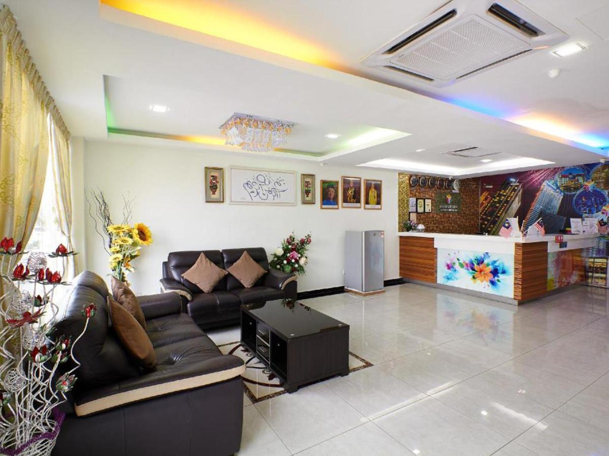 Hotel Gulshan